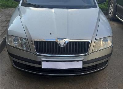 Фото Skoda Octavia, 2008 год выпуска, с двигателем Бензин, 24 000 BYN в г. Витебск