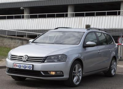 Фото Volkswagen Passat, 2011 год выпуска, с двигателем Дизель, 43 032 BYN в г. Минск