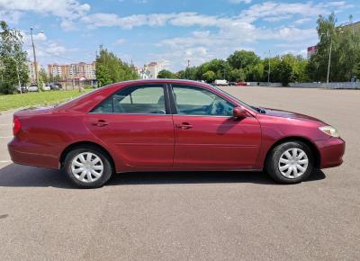 Фото Toyota Camry, 2002 год выпуска, с двигателем Бензин, 19 100 BYN в г. Витебск