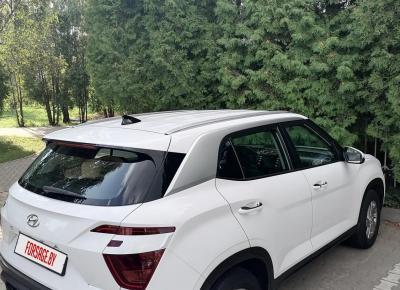 Фото Hyundai Creta