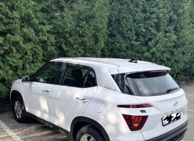 Фото Hyundai Creta