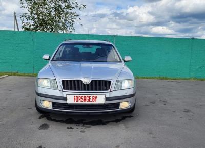 Фото Skoda Octavia, 2005 год выпуска, с двигателем Дизель, 24 990 BYN в г. Брест