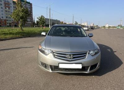 Фото Honda Accord