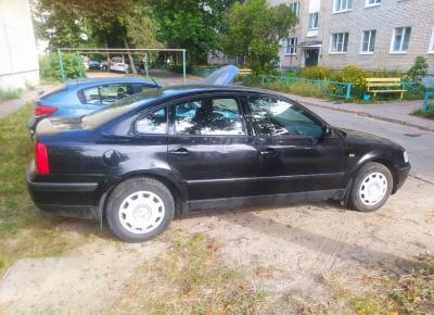 Фото Volkswagen Passat, 1998 год выпуска, с двигателем Бензин, 22 284 BYN в г. Гомель