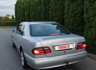 Фото Mercedes-Benz E-класс, 1998 год выпуска, с двигателем Дизель, 17 031 BYN в г. Барановичи