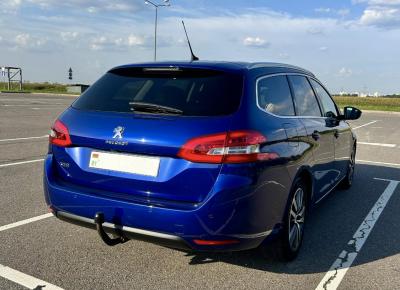 Фото Peugeot 308, 2020 год выпуска, с двигателем Бензин, 41 381 BYN в г. Минск