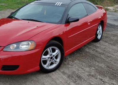 Фото Dodge Stratus, 2004 год выпуска, с двигателем Бензин, 17 913 BYN в г. Минск