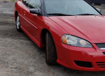 Фото Dodge Stratus