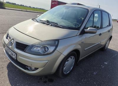 Фото Renault Scenic, 2009 год выпуска, с двигателем Дизель, 22 828 BYN в г. Молодечно