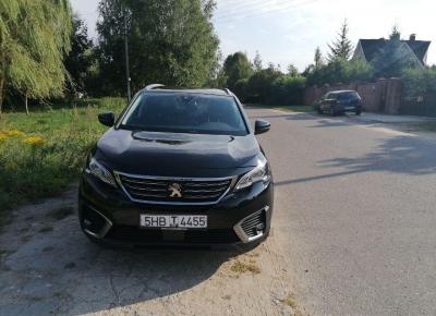 Фото Peugeot 5008, 2019 год выпуска, с двигателем Бензин, 56 752 BYN в г. Минск