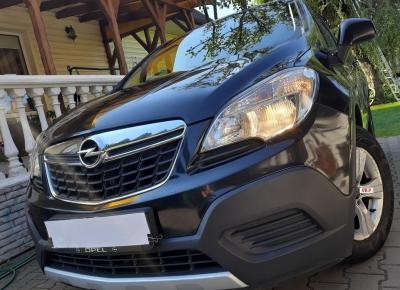 Фото Opel Mokka, 2012 год выпуска, с двигателем Бензин, 30 754 BYN в г. Кобрин