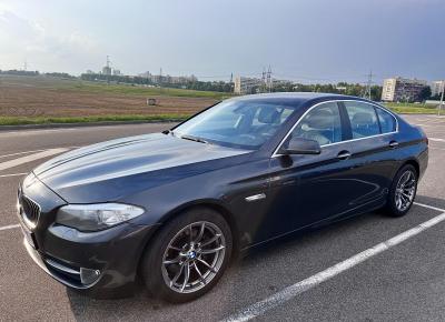 Фото BMW 5 серия, 2011 год выпуска, с двигателем Бензин, 53 899 BYN в г. Минск