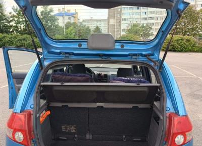 Фото Hyundai Getz