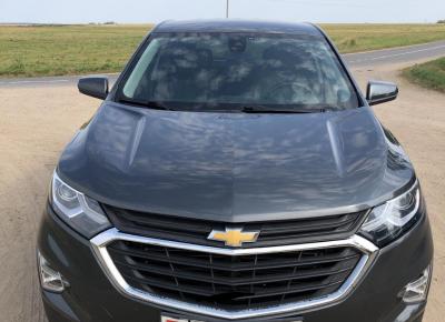 Фото Chevrolet Equinox, 2020 год выпуска, с двигателем Бензин, 64 678 BYN в г. Минск