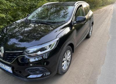 Фото Renault Kadjar, 2019 год выпуска, с двигателем Дизель, 53 423 BYN в г. Брест