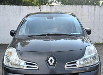 Фото Renault Modus