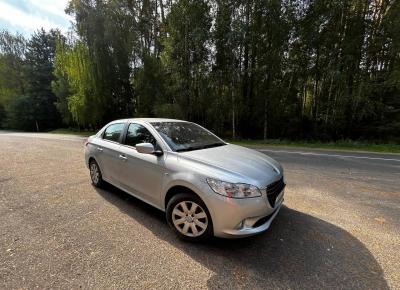 Фото Peugeot 301, 2015 год выпуска, с двигателем Бензин, 24 096 BYN в г. Осиповичи