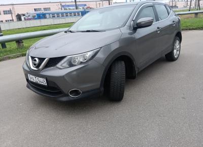 Фото Nissan Qashqai, 2014 год выпуска, с двигателем Бензин, 38 063 BYN в г. Барановичи