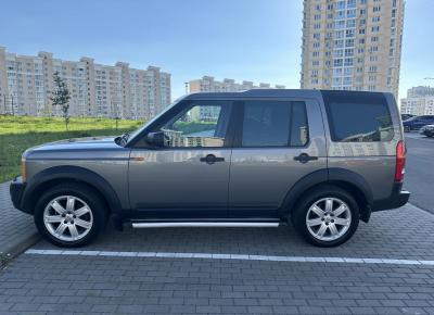 Фото Land Rover Discovery, 2008 год выпуска, с двигателем Дизель, 37 746 BYN в г. Минск