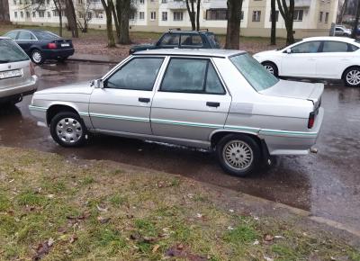 Фото Renault 9, 1987 год выпуска, с двигателем Бензин, 3 172 BYN в г. Минск