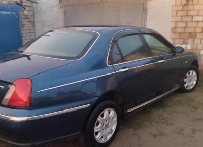 Фото Rover 75