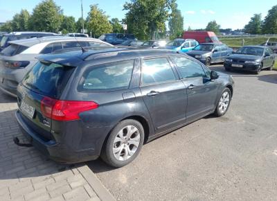 Фото Citroen C5, 2009 год выпуска, с двигателем Дизель, 22 471 BYN в г. Гродно