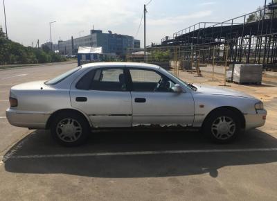 Фото Toyota Camry