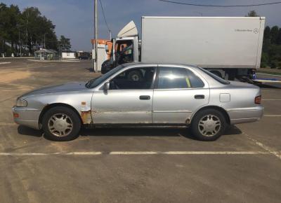 Фото Toyota Camry