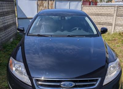 Фото Ford Mondeo, 2013 год выпуска, с двигателем Бензин, 33 305 BYN в г. Минск