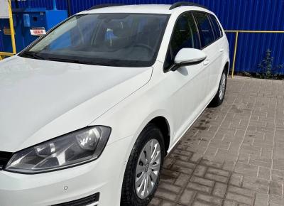 Фото Volkswagen Golf, 2014 год выпуска, с двигателем Дизель, 34 891 BYN в г. Жлобин