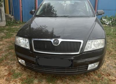 Фото Skoda Octavia, 2006 год выпуска, с двигателем Бензин, 18 397 BYN в г. Гомель