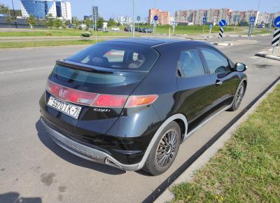 Фото Honda Civic