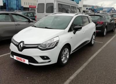 Фото Renault Clio, 2016 год выпуска, с двигателем Дизель, 33 939 BYN в г. Молодечно