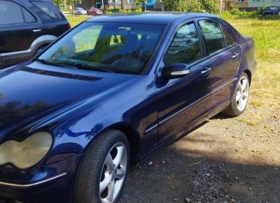 Фото Mercedes-Benz C-класс, 2000 год выпуска, с двигателем Бензин, 14 908 BYN в г. Речица