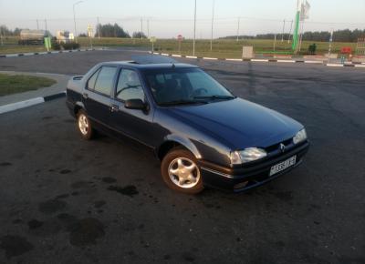 Фото Renault 19, 1992 год выпуска, с двигателем Бензин, 4 758 BYN в г. Костюковичи