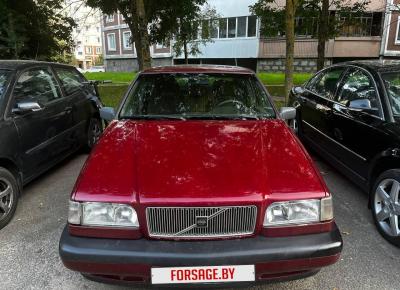 Фото Volvo 850, 1994 год выпуска, с двигателем Бензин, 11 098 BYN в г. Минск