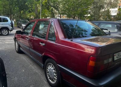 Фото Volvo 850