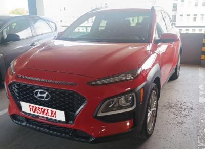 Фото Hyundai Kona, 2018 год выпуска, с двигателем Бензин, 56 777 BYN в г. Минск