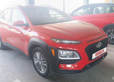 Фото Hyundai Kona