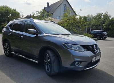 Фото Nissan X-Trail, 2015 год выпуска, с двигателем Дизель, 59 949 BYN в г. Минск