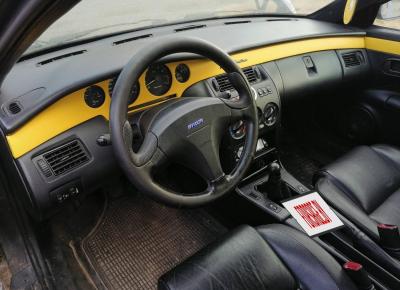 Фото Fiat Coupe, 1999 год выпуска, с двигателем Бензин, 6 947 BYN в г. Светлогорск