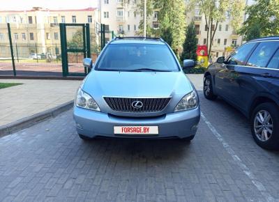 Фото Lexus RX, 2005 год выпуска, с двигателем Бензин, 36 627 BYN в г. Минск