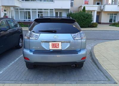 Фото Lexus RX