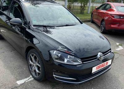 Фото Volkswagen Golf, 2015 год выпуска, с двигателем Дизель, 41 995 BYN в г. Минск