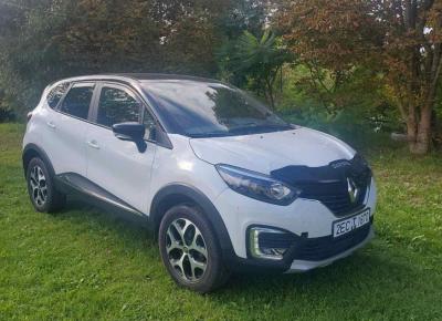 Фото Renault Kaptur, 2017 год выпуска, с двигателем Бензин, 42 626 BYN в г. Новополоцк