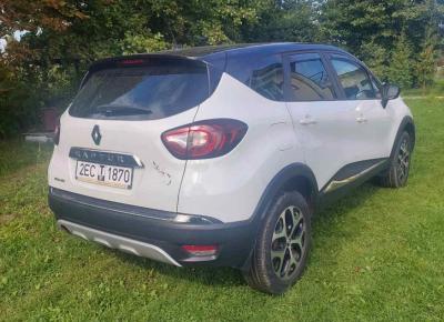 Фото Renault Kaptur