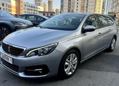 Фото Peugeot 308, 2020 год выпуска, с двигателем Дизель, 44 994 BYN в г. Минск