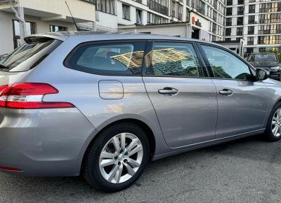 Фото Peugeot 308