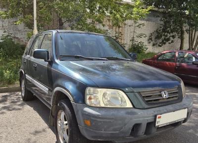 Фото Honda CR-V, 1998 год выпуска, с двигателем Бензин, 11 683 BYN в г. Минск