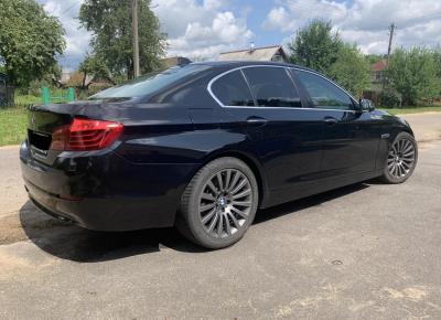 Фото BMW 5 серия